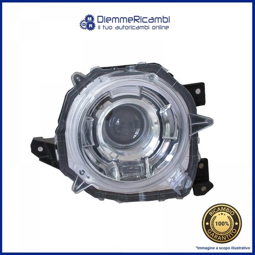 Phare avant droite - avant, led