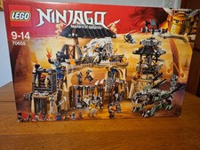 Lego :  LEGO® NINJAGO®