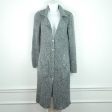 Vintage Y2K Mohair Long