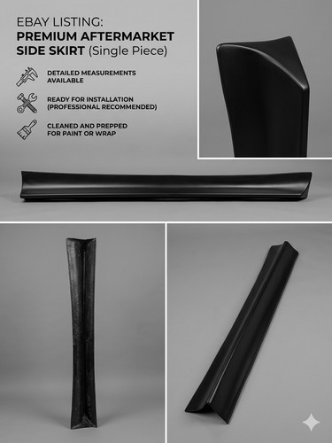 Spoiler coffre arrière fiat - spoiler,
