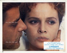 *Laura Antonelli Giancarlo