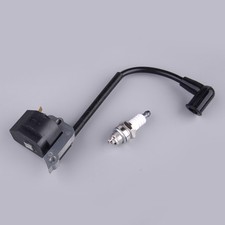 Bobine d'allumage & Bougie