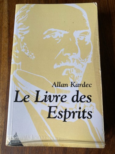 Allan kardec le - , des