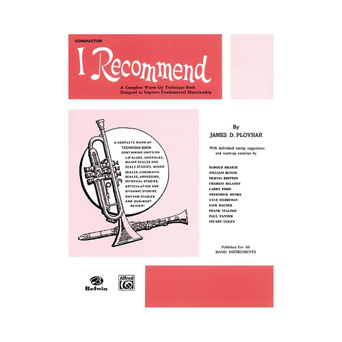 Alfred recommend flat alto - i, e-flat