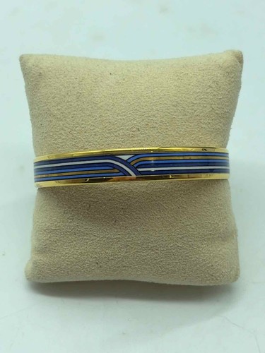 Michaela frey gold and blue - gold,