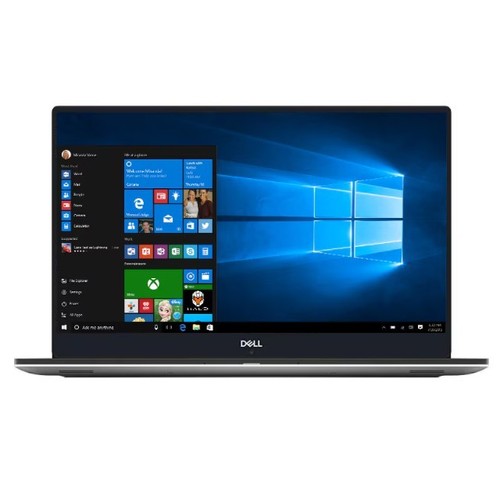 Ordinateur portable dell - ordinateur, xps