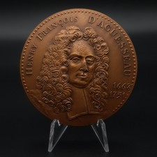 Médaille bronze france - en,