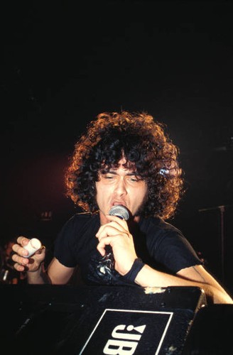 Cedric bixler and the - bixler,