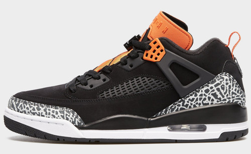Baskets air jordan spizike - air,