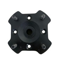 4K038 MOZZO DE ROUE AIXAM 400