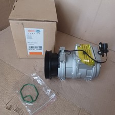 Compresseur climatisation bmw - compresseur,
