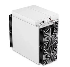 Bitmain Antminer S19J Pro (88 Th/s – 2596W) – Bitcoin (BTC)