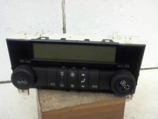 Commande chauffage RENAULT