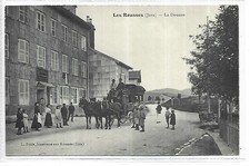 39  LES ROUSSES  LA DOUANE