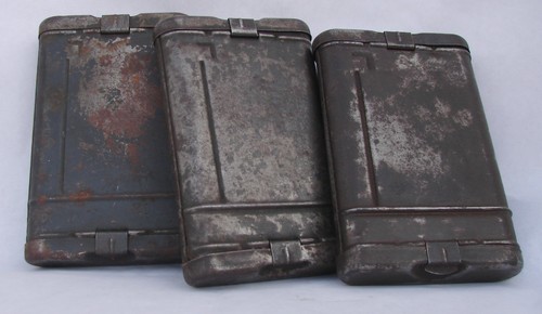 Lot 3 boites de - n°2,
