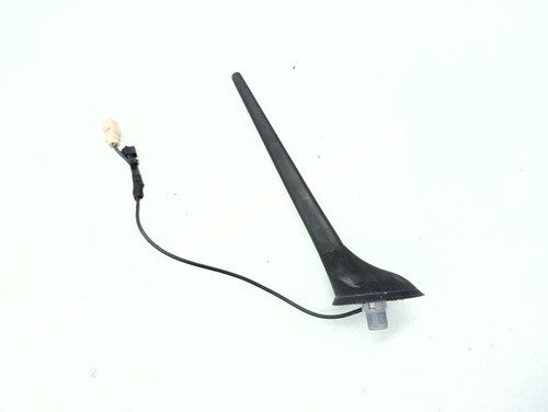 Alfa romeo 159 - alfa, antenne