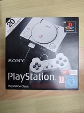 Playstation classic mini - playstation,