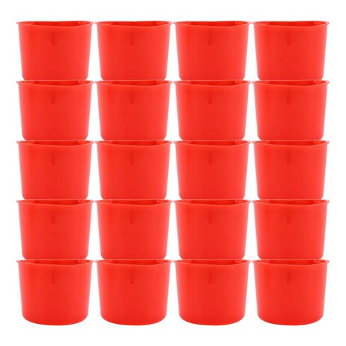 Pcs pour gamelles - 20, d'