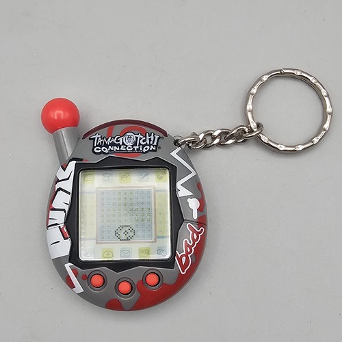 Bandai tamagotchi connection - tamagotchi,