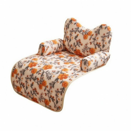 Coussin rembourré moelleux - rembourré,