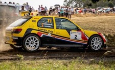 Decal For Model 1/43 neuf