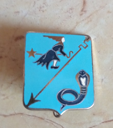 Insigne air escadre - air,