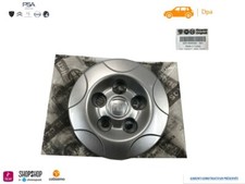 1x  Enjoliveur 15 " pouces