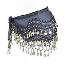 Ceinture Danse Orientale Femme