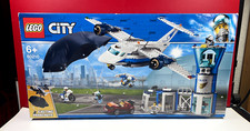 Boite vide lego city la - ,