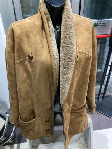 Shearling montone occassion - montone, d'occassion