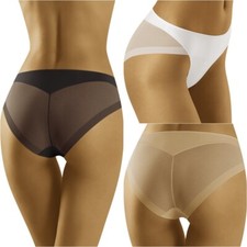 Culotte Sexy Femme WOLBAR EYWA