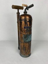 Magnifique Pulvérisateur en cuivre Muratori Vintage – Décoration cuivre 