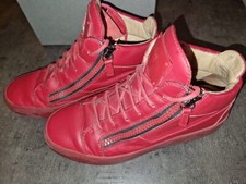 basquettes Giuseppe Zanotti
