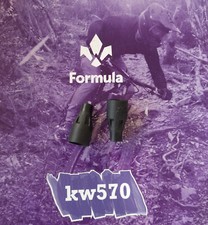 Formula - 2x Housse/Poussière