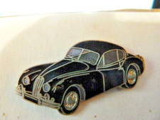 PIN'S  VOITURES / JAGUAR