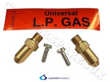 KIT DE CONVERSION NAT GAS À