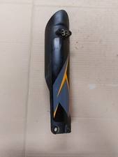 carénage protège fourche gauche origine KTM 250/300 TPI EXC 2018 à 2023