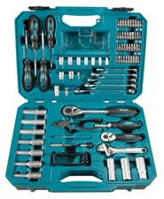 Makita Ensemble D'Outils