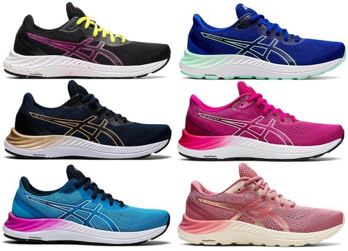Chaussures asics gel excite - gel-excite, 8