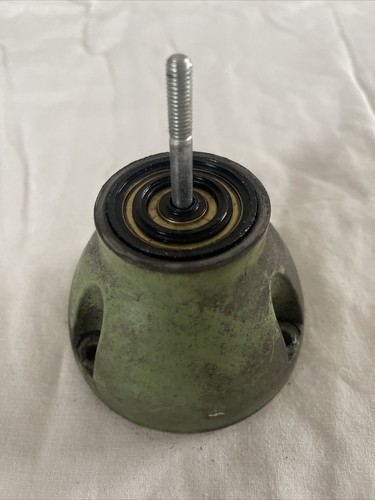 Embase pour lampe jielde - embase, #e12#
