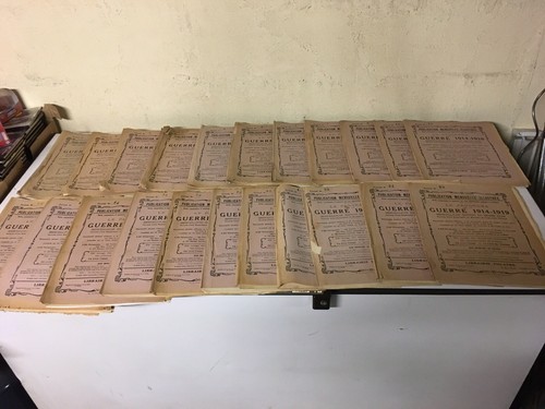 Publication mensuelle - publication,