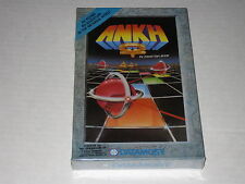 Ankh  (Commodore 64, 1984) SEALED, Datamost, Rare, Vintage Game