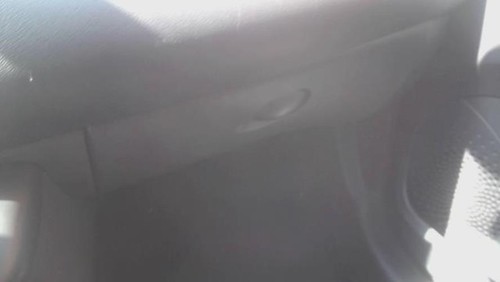 Boite gants renault twingo 2 - boite,