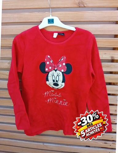 Pull enfant fille disney - pull, –