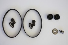 2000 CAGIVA 900 GRAN CANYON