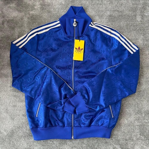Veste survêtement gucci x - veste,