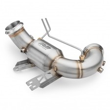 Downpipe pour Mercedes CLA AMG