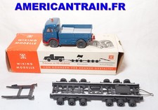 MB Pullman DB-Straßenroller