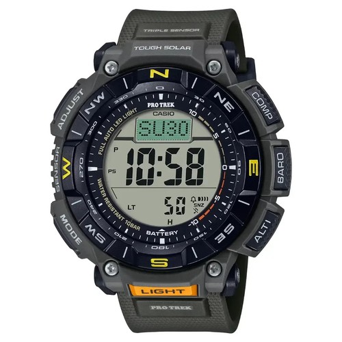 Montre pour homme casio - montre,