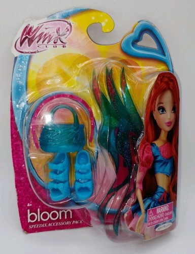 Jakks pacific winx - winx, doll